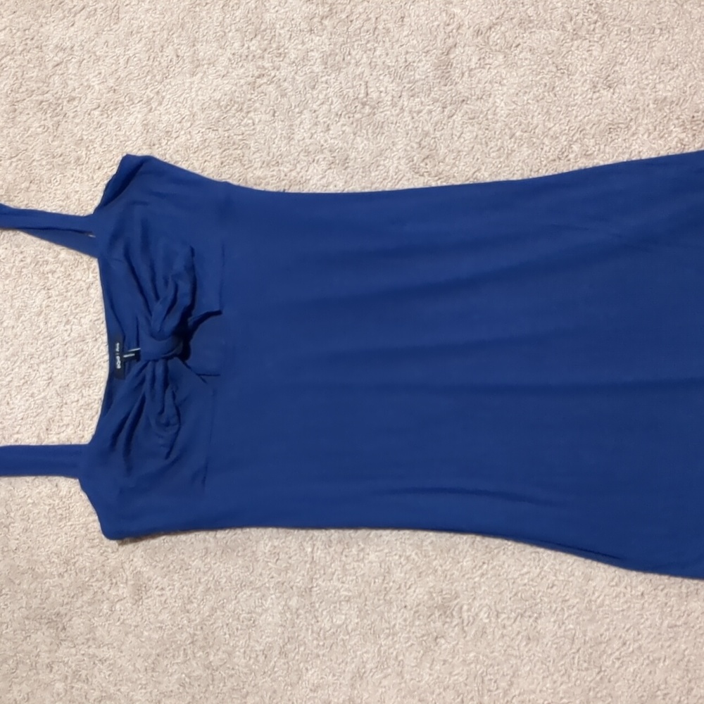 BCBG Paris dress